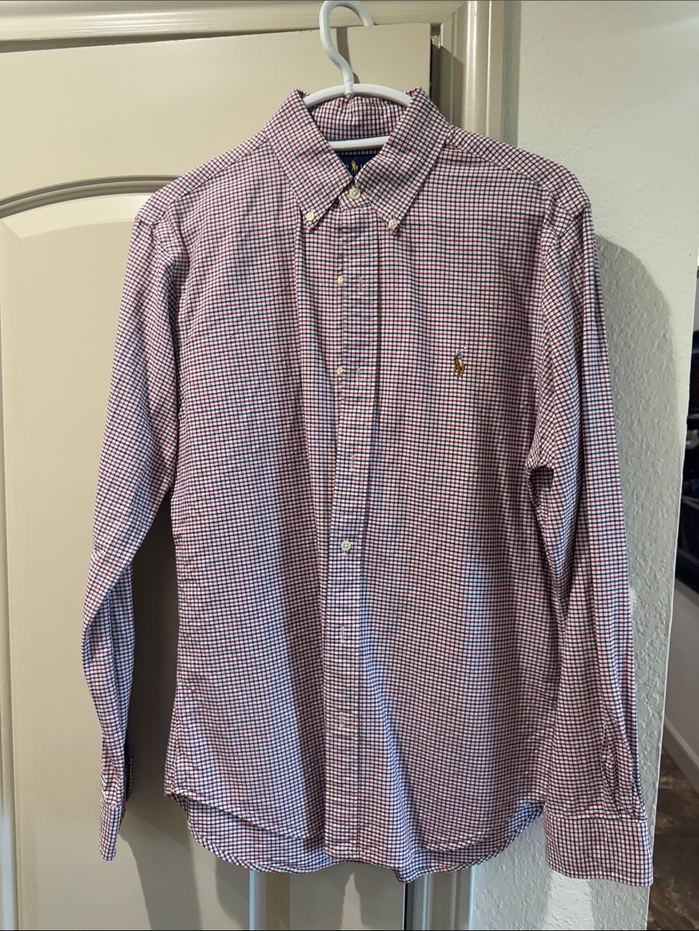 Polo Ralph Lauren Button Down